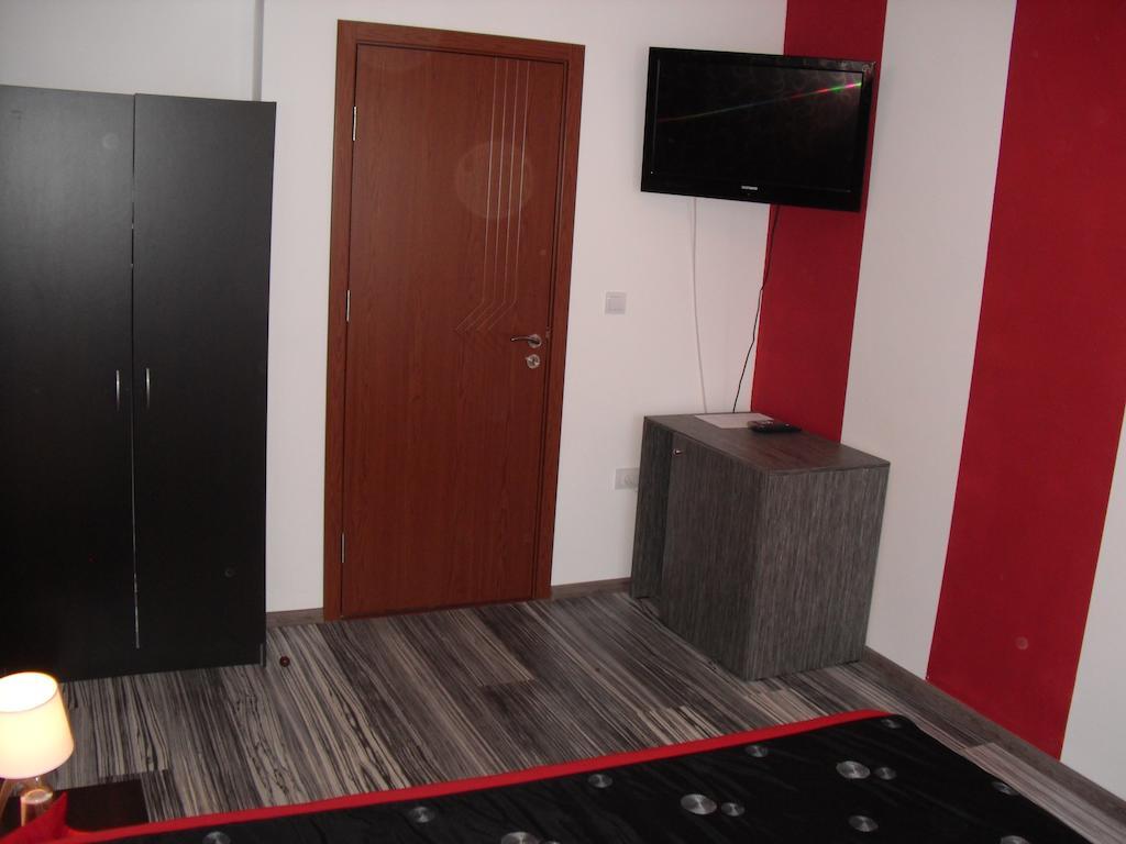 Family Hotel Malibu Tsjernomorets Rom bilde