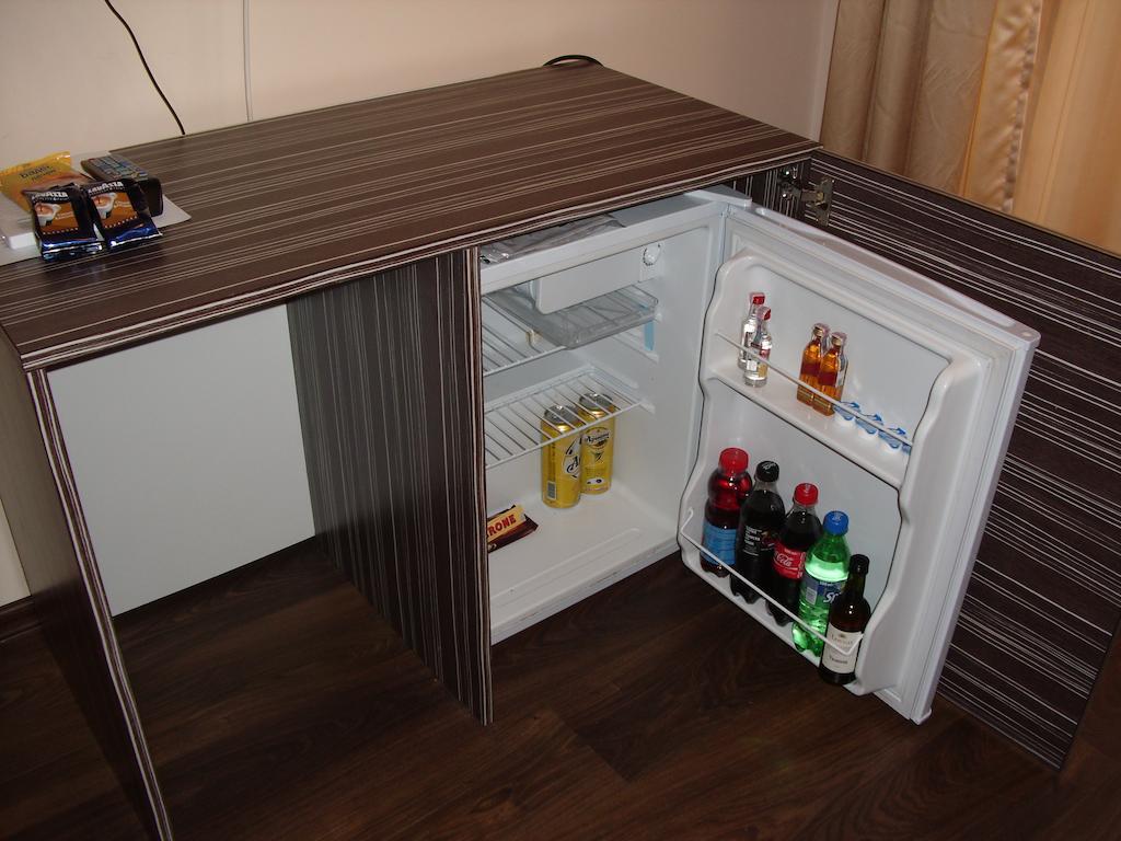 Family Hotel Malibu Tsjernomorets Rom bilde