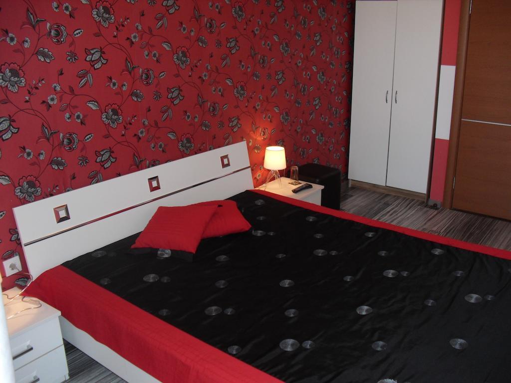 Family Hotel Malibu Tsjernomorets Rom bilde
