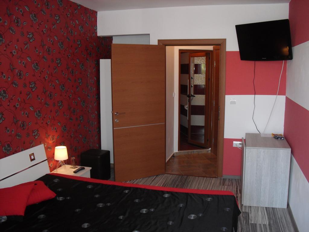 Family Hotel Malibu Tsjernomorets Rom bilde