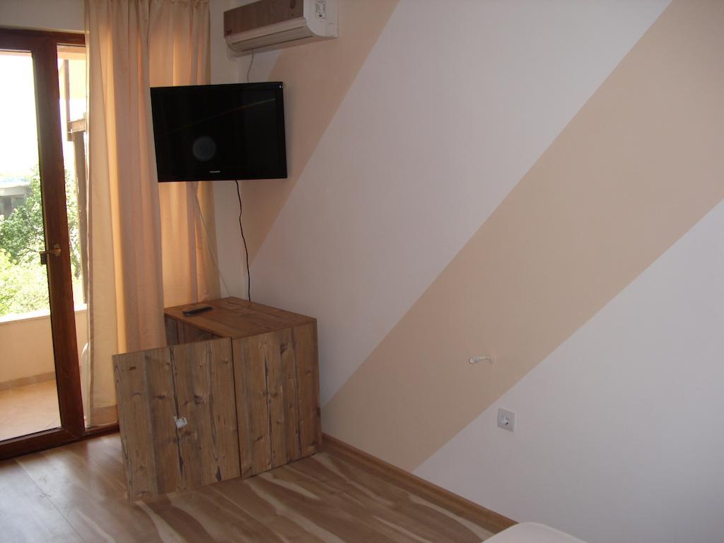 Family Hotel Malibu Tsjernomorets Rom bilde