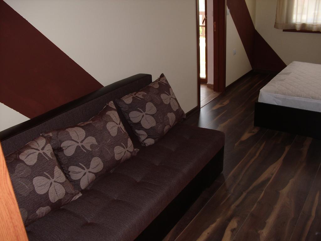Family Hotel Malibu Tsjernomorets Rom bilde