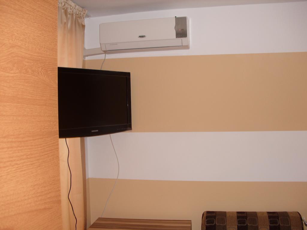 Family Hotel Malibu Tsjernomorets Rom bilde